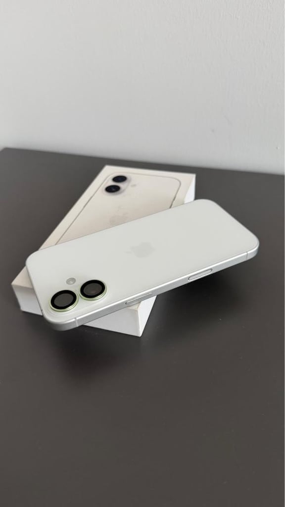 NOKTA HATASIZ İPHONE 17 TR PİL 100 5 AYLIK - 7