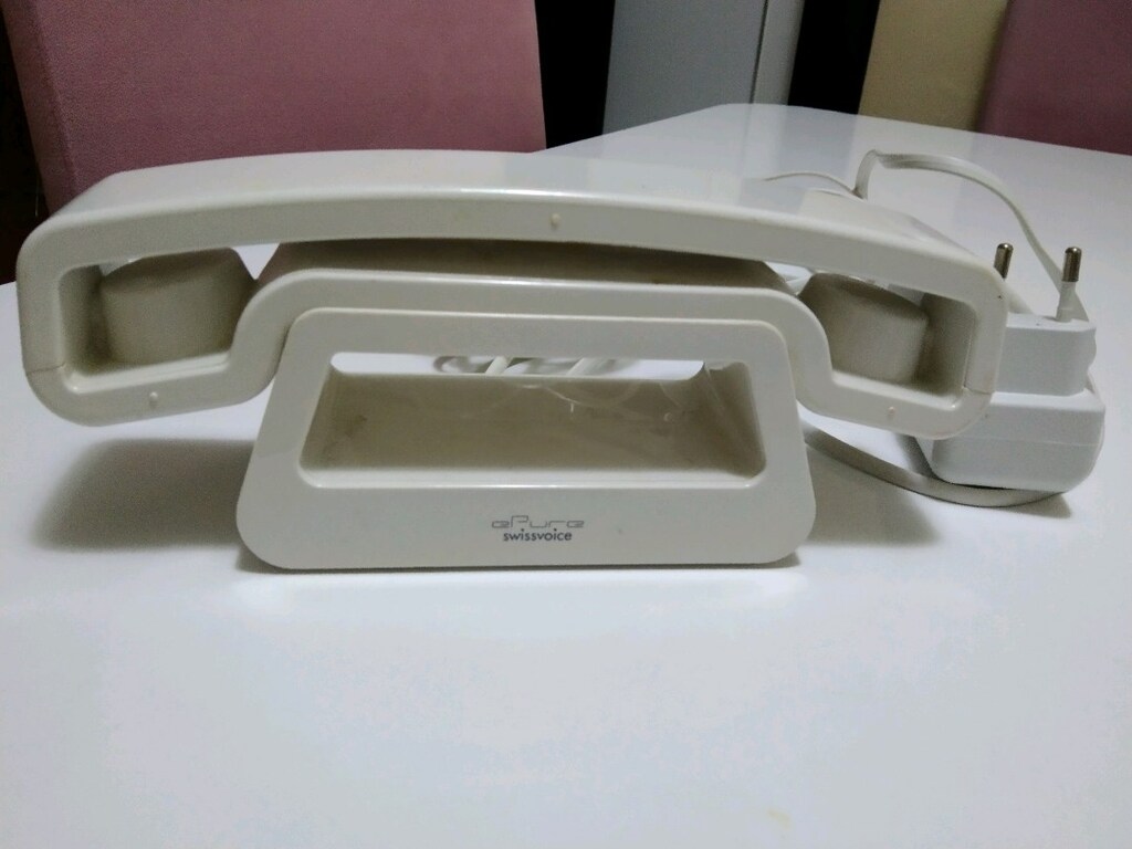 swisvoce telsiz ev tlefonu 2300tl - 9