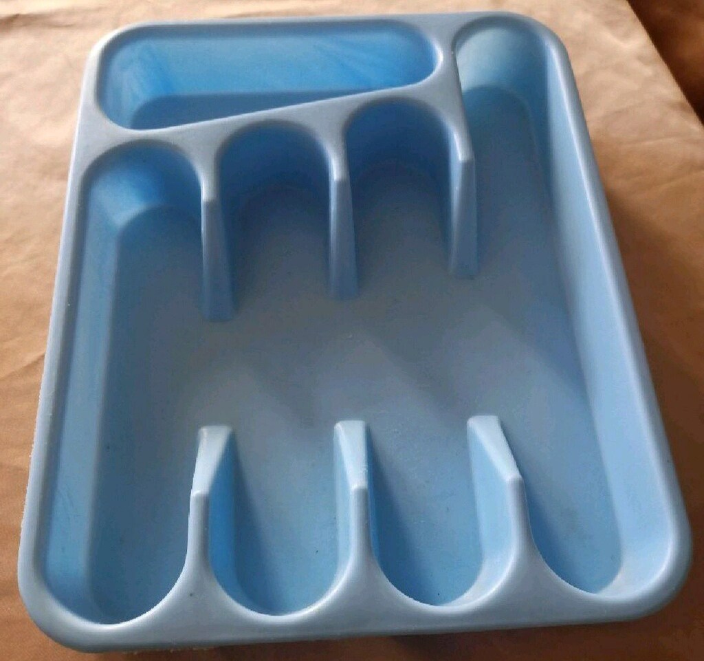 çekmece içi düzenleyici kaşıklık boyutu 32/24 cm - 4