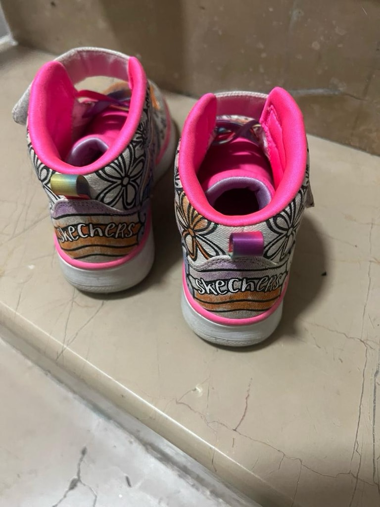 Skechers Creator Kicks Çocuk Ayakkabısı - 2