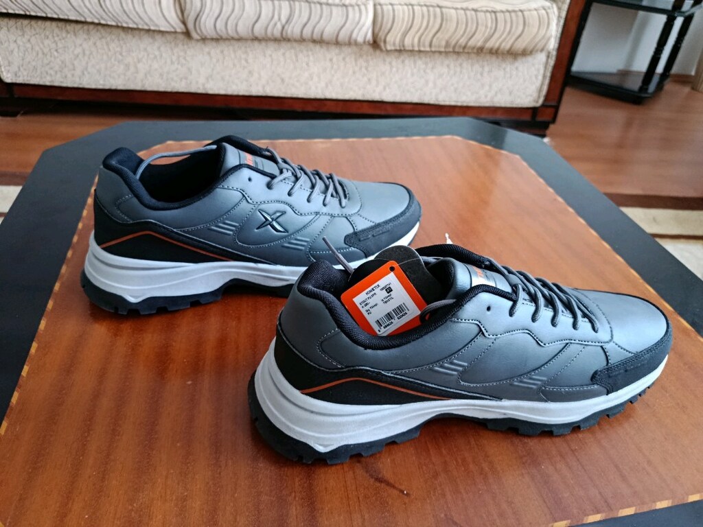 Kinetix 45 numara outdoor ayakkabı - 2