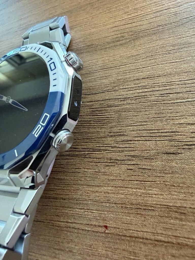HUAWEI WATCH Ultimate 2 - 5