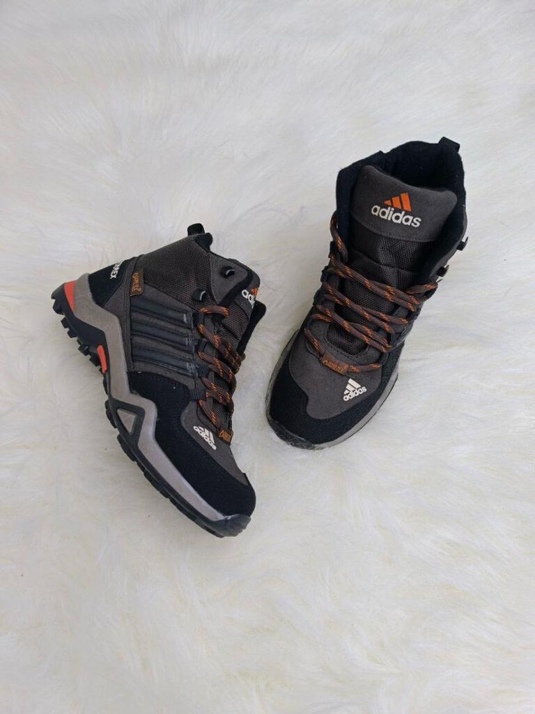 ‼‼‼ADİDAS TERREX SWİFT R2GORE-TEX OUTDOOR BOĞAZLI - 5
