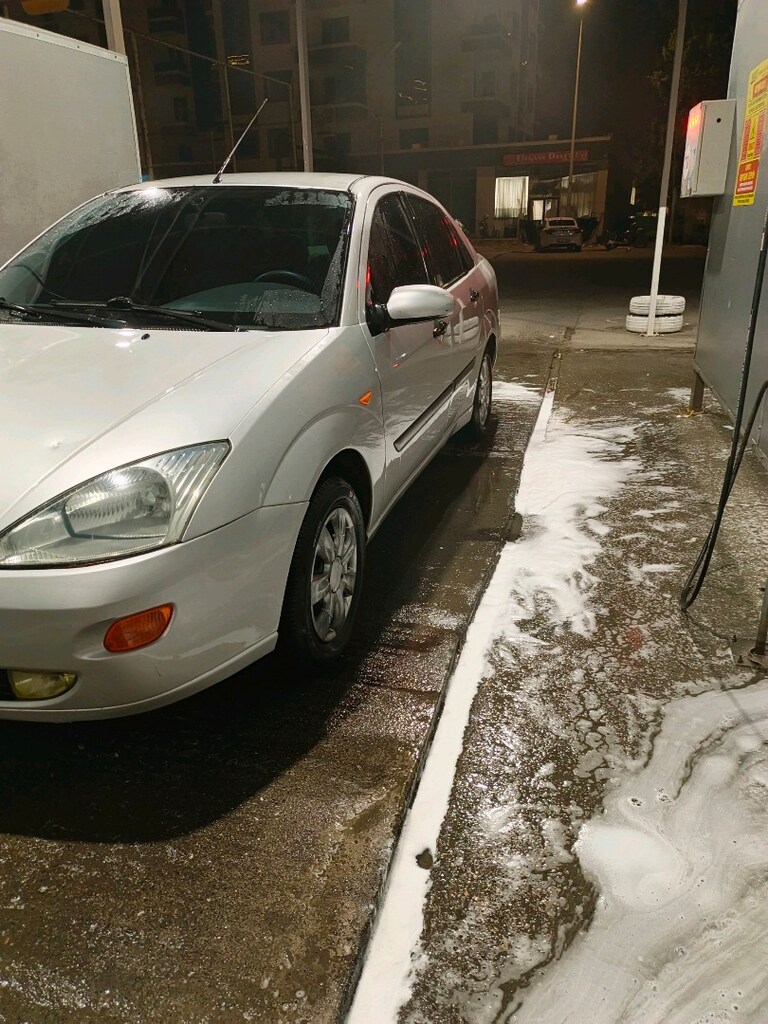Ford Focus - 3