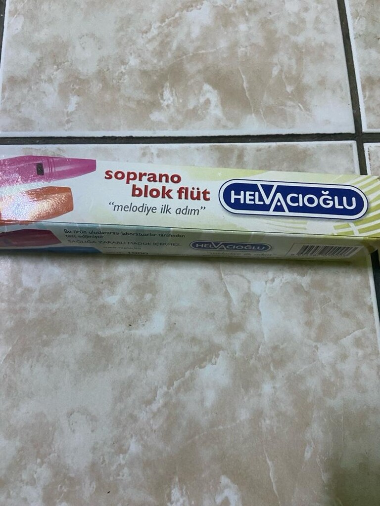 helvacı oğlu fülüt - 2