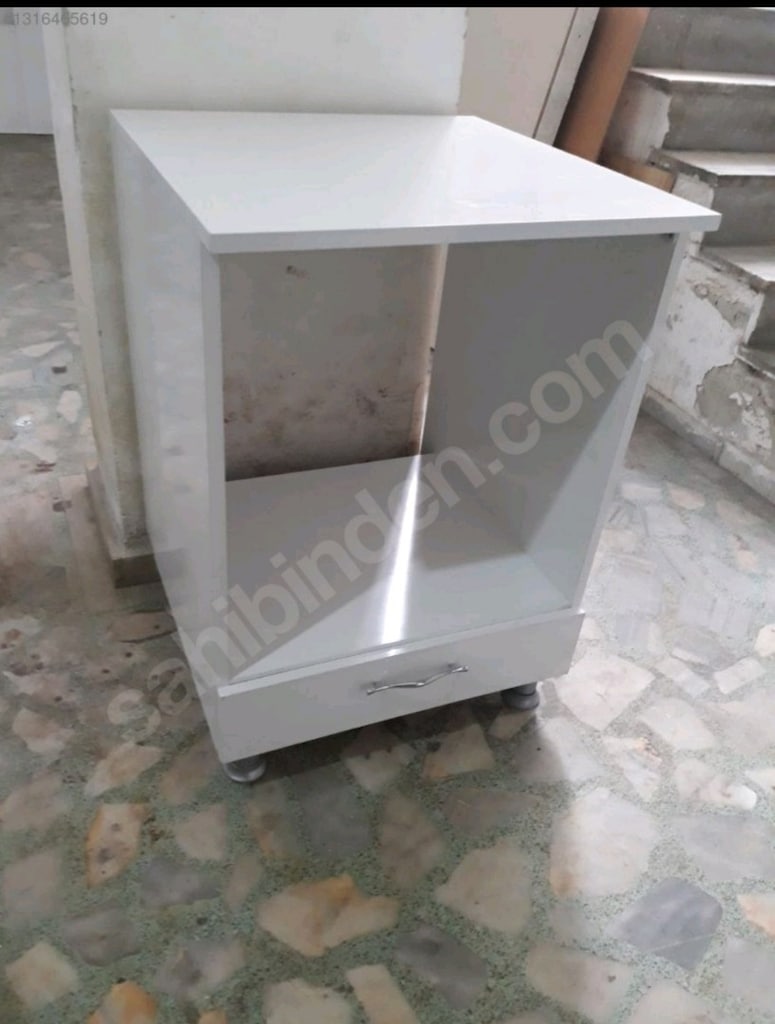 ankastre fırın ve Ocak modülü - 10
