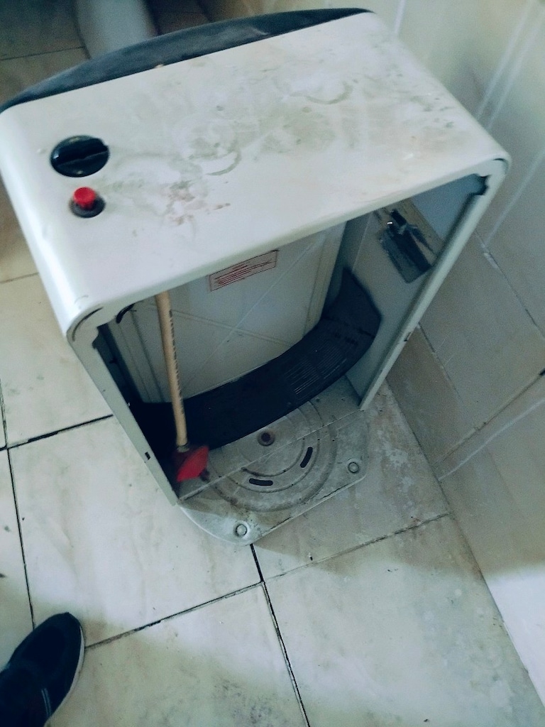 KATALATİK SOBA - 2