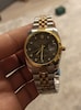 Rolex kadın kol saati - 2