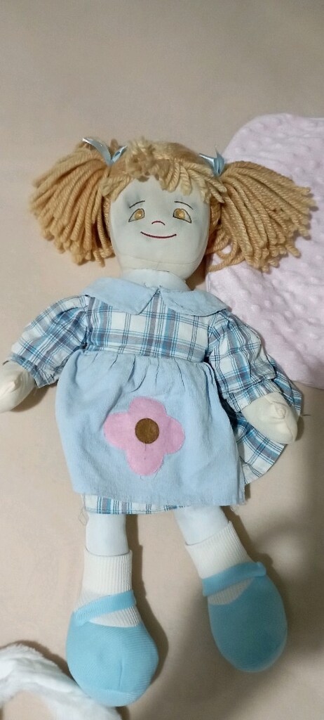 bez bebek - 3