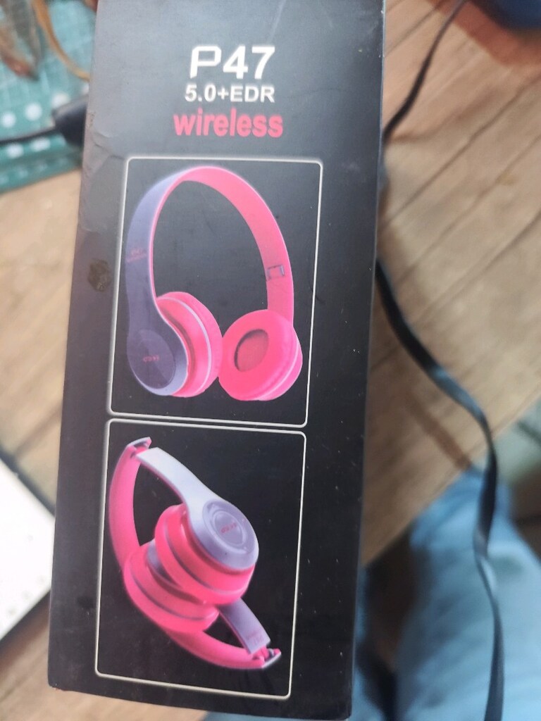 Bluetooth kulaklık - 3
