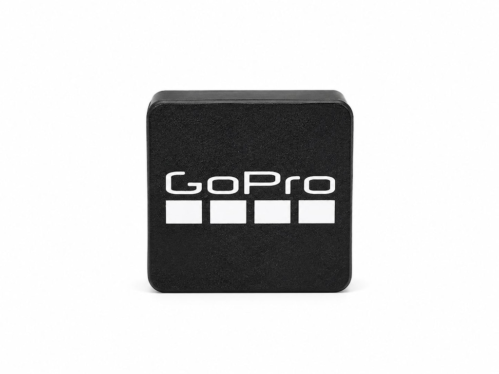 Yapı3D Pro Hero 5 6 7 Uyumlu Aksiyon Kamera ve Pil Saklama Kutusu - 4