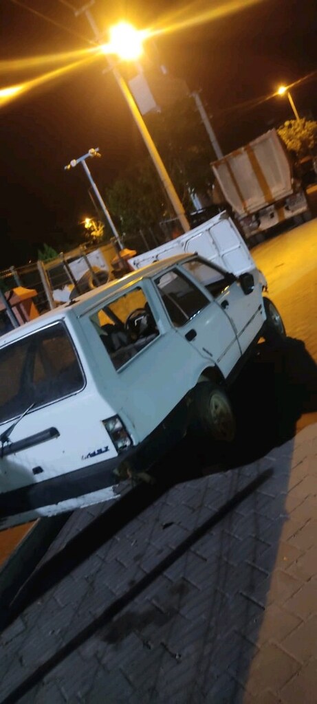 kartal 5 vites - 2