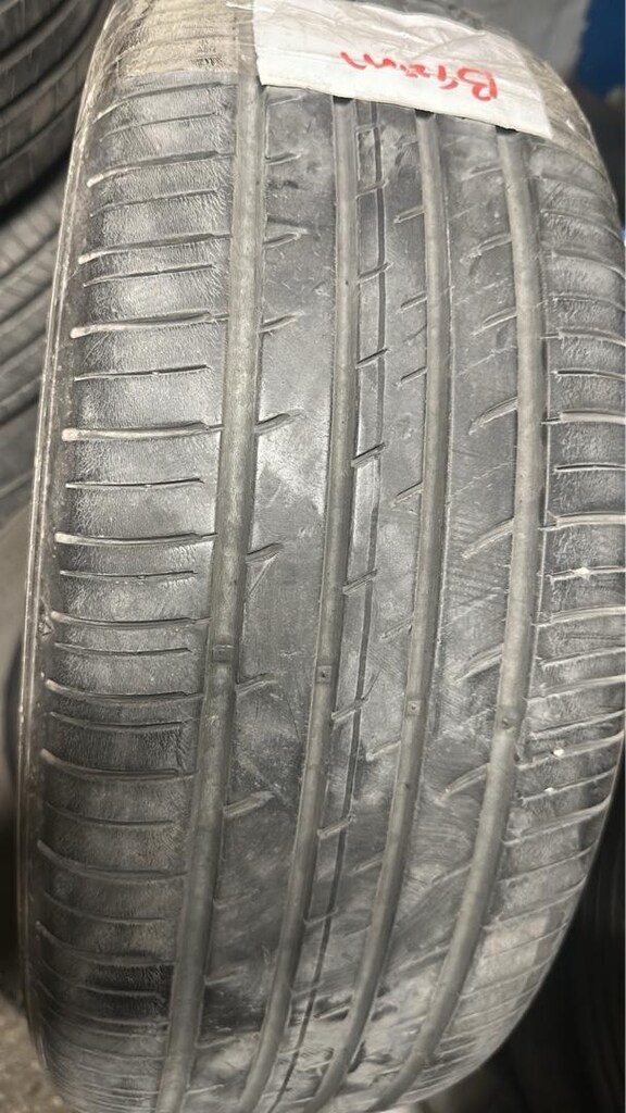 215/55/17 kumho 2021 - 6