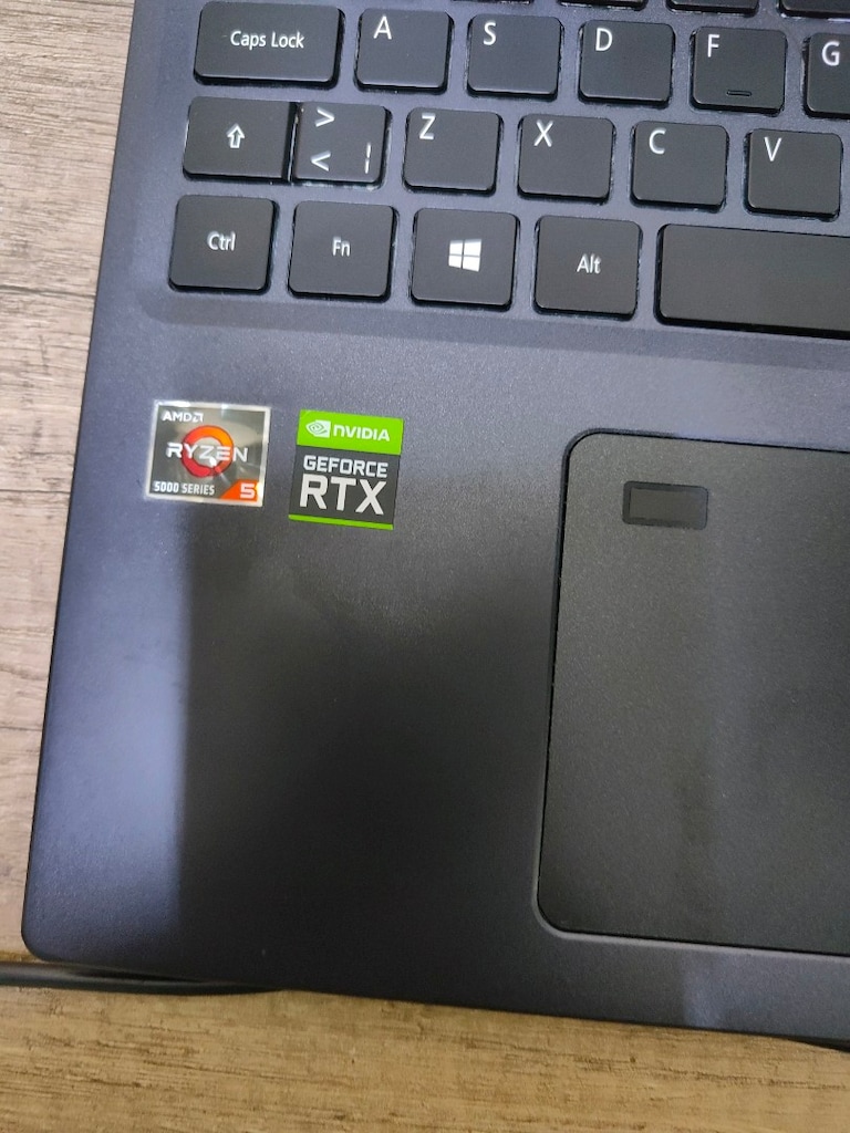 oyuncu Acer leptop notebook bilgisayar - 5