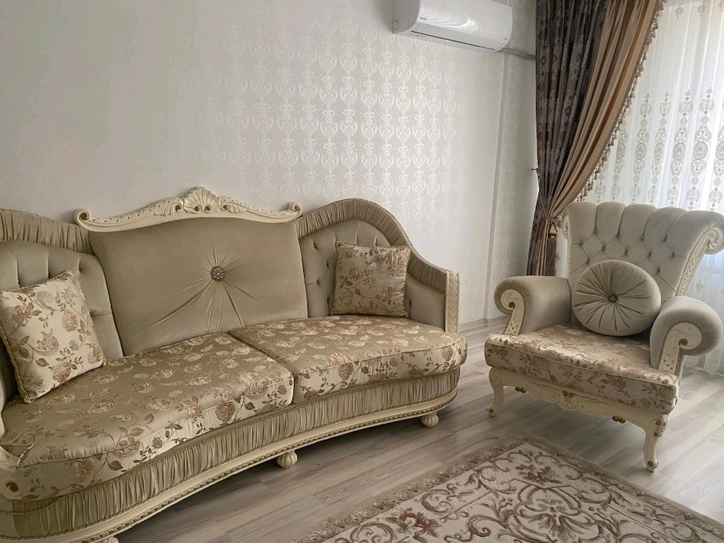 avangart koltuk takımı - 2