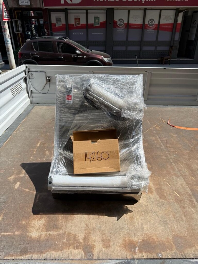 hamur açma makinesi hamur makinesi 40 lık hamur açma makinesi - 5
