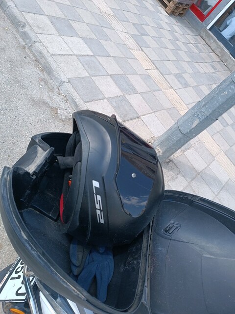 SATILIK 125 LİK MOTOR