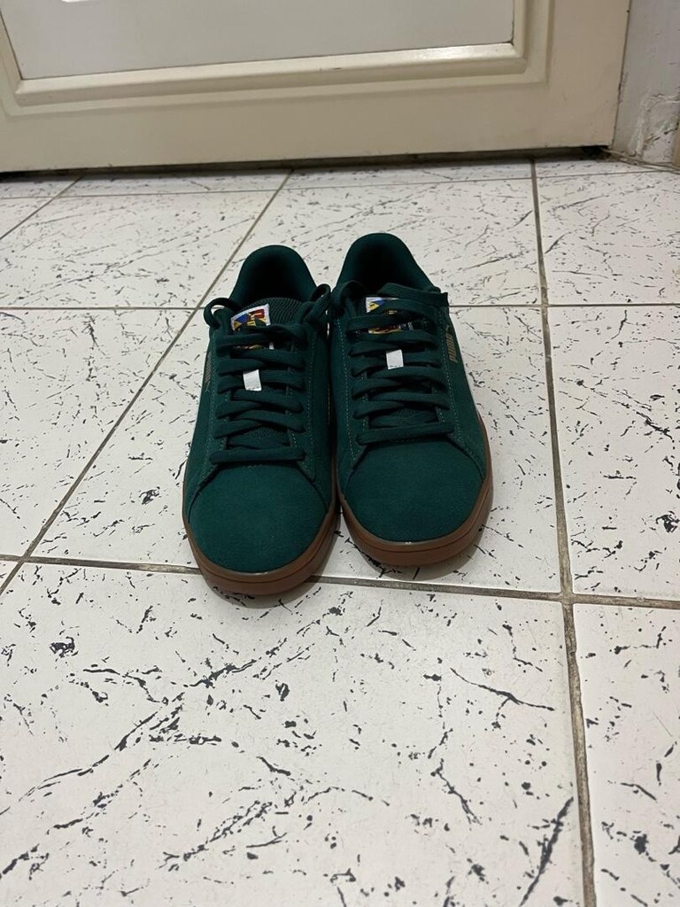 orijinal Puma 41 numara tertemiz - 4