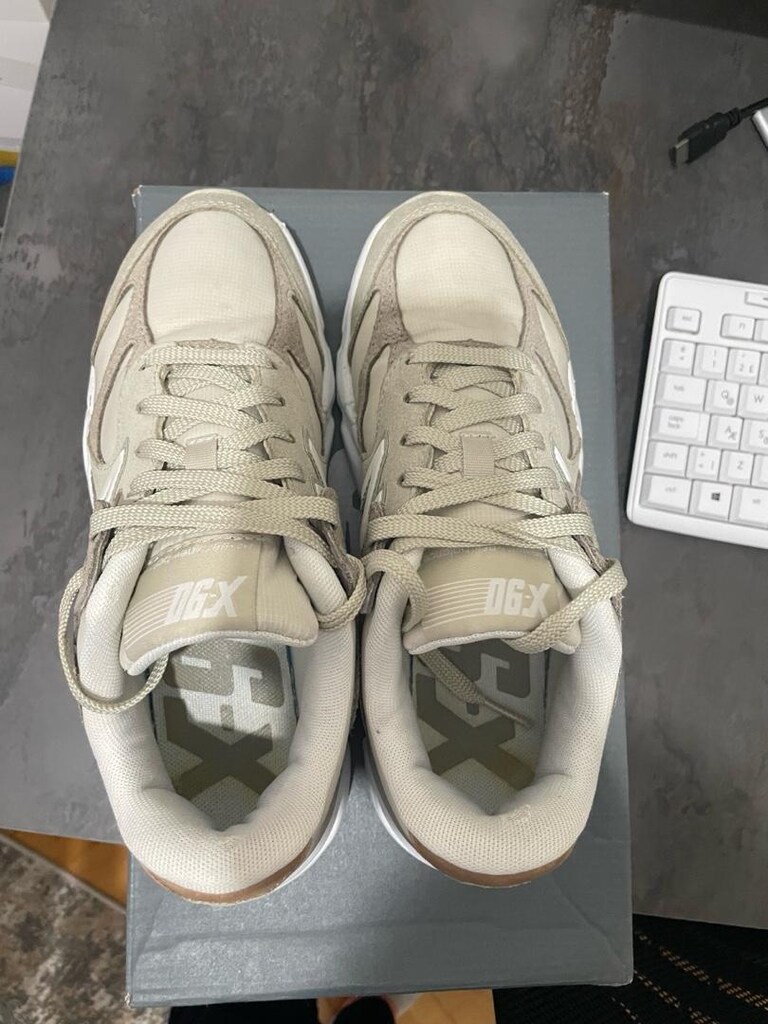 New Balance Çok Temiz - 4