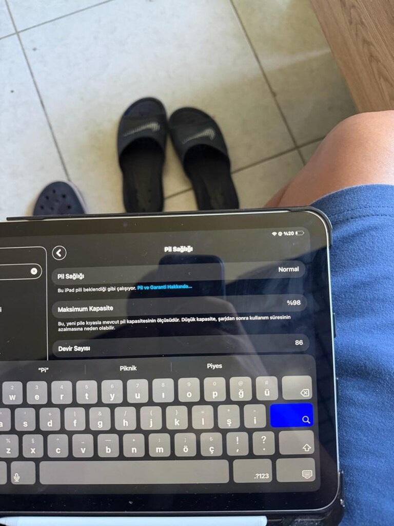 ıpad a16 - 3