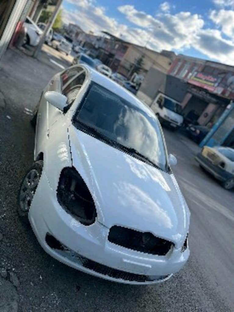 Hyundai Era 2009 1.4 16 valf - 9