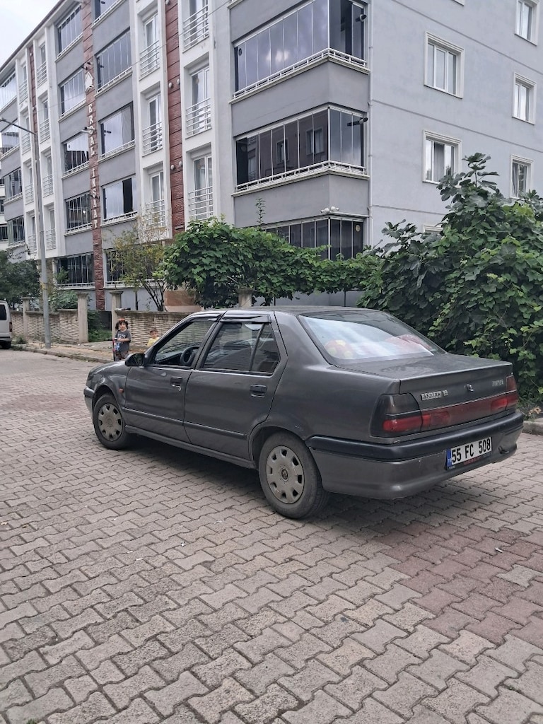1998 model 1.6 enjeksiyonlu - 8
