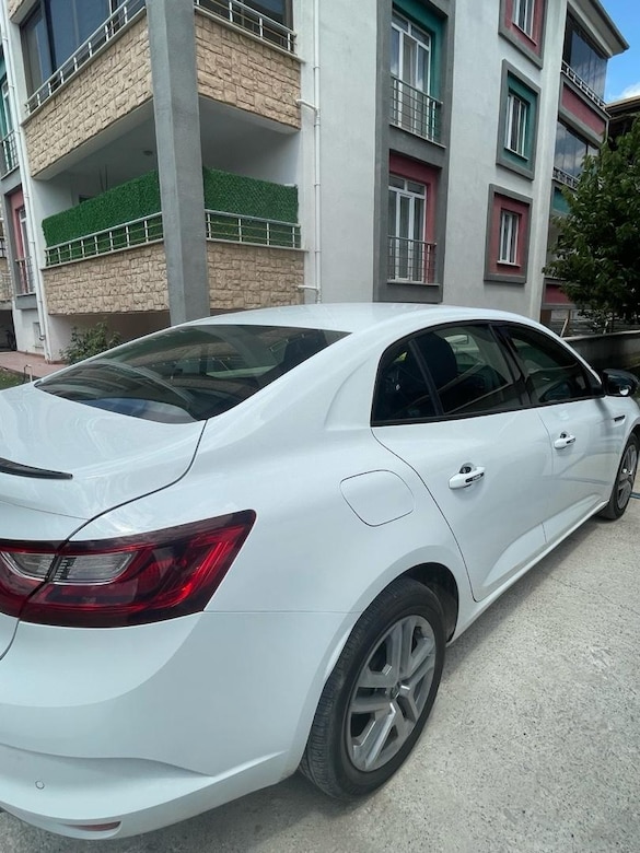 HATASIZ DÜŞÜK KM - 8
