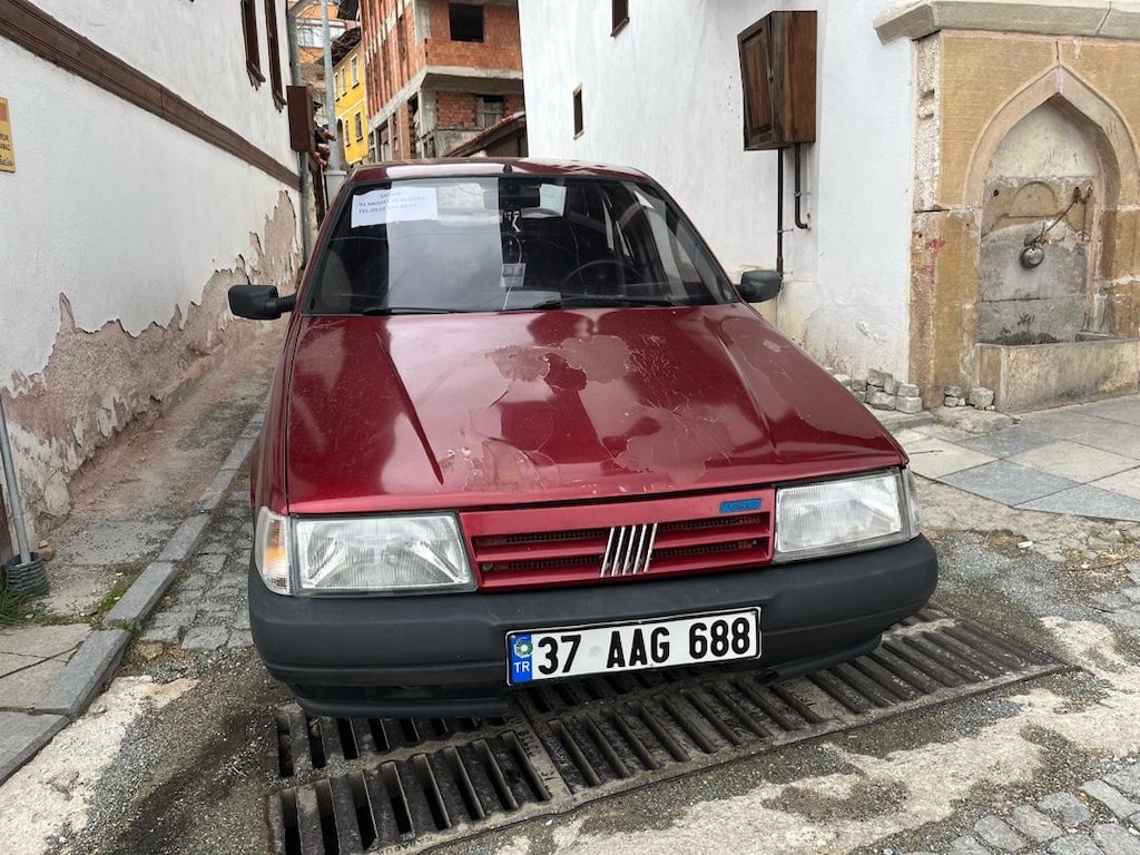 91 Tempra çekme belgeli - 3