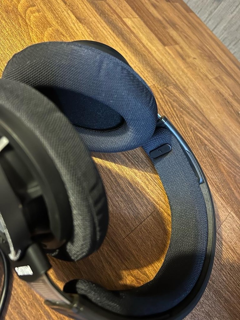Philips SHP9500 OpenBack Pro Kulaklık Sıfır - 6