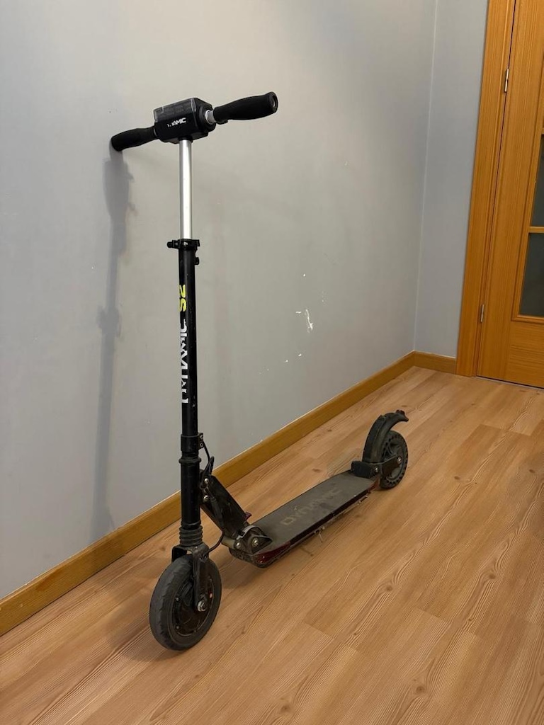Dynamic S2 Scooter - 2