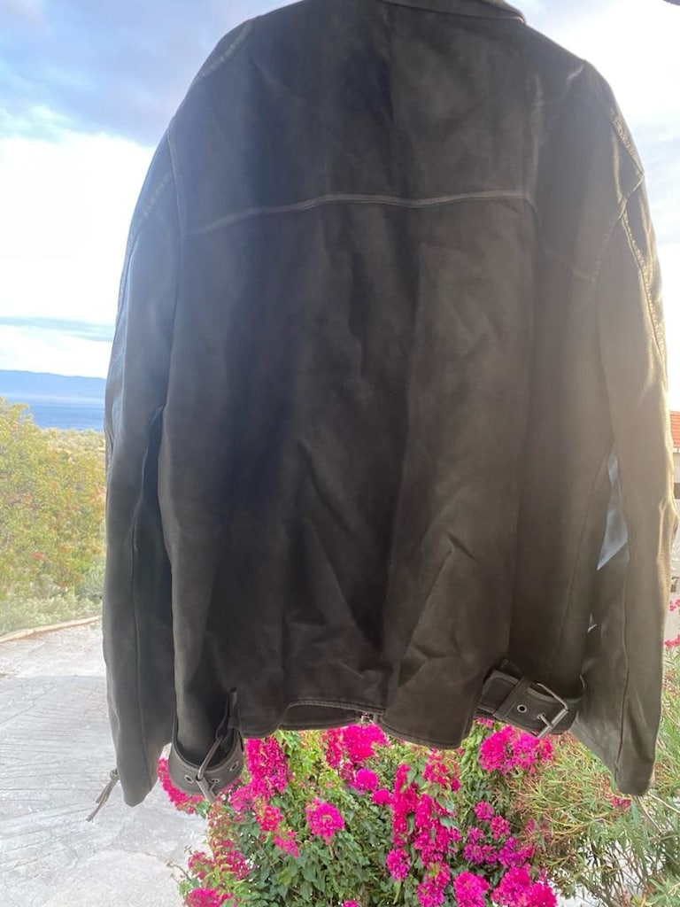 zara deri mont - 15