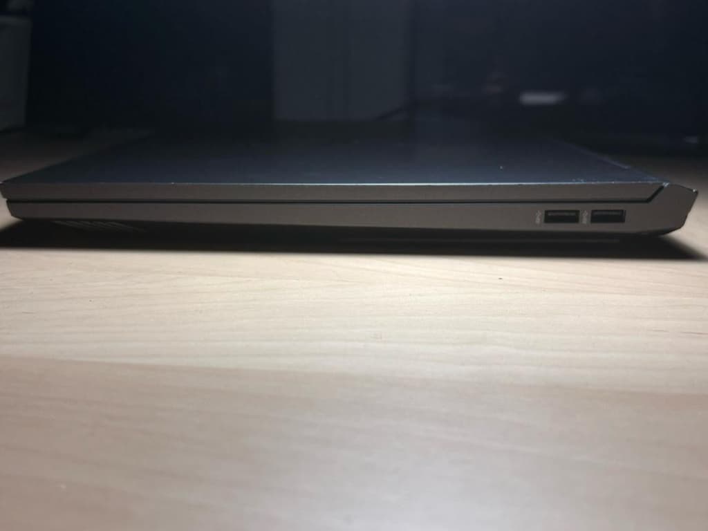 HP Victus 16-d10046nt | i5-12500H | RTX 3050 4GB | 24GB DDR5 RAM - 4