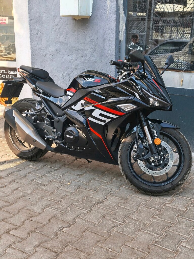 RKS r250 srk r250 - 2