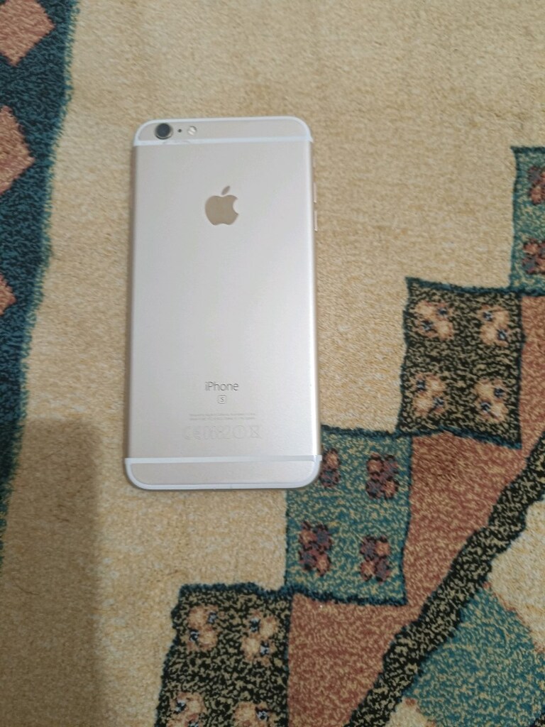 iPhone 6s - 2