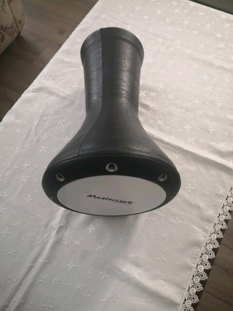 masterwork darbuka mısır Arap deri gövde