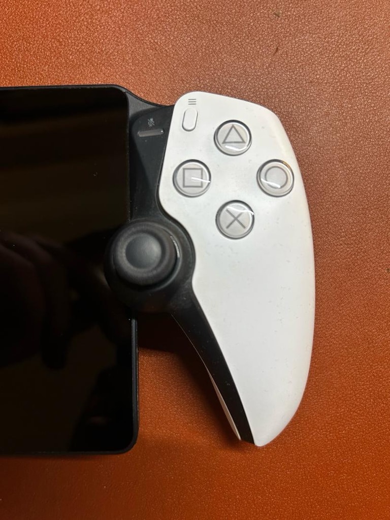 PlayStation Portal - 4