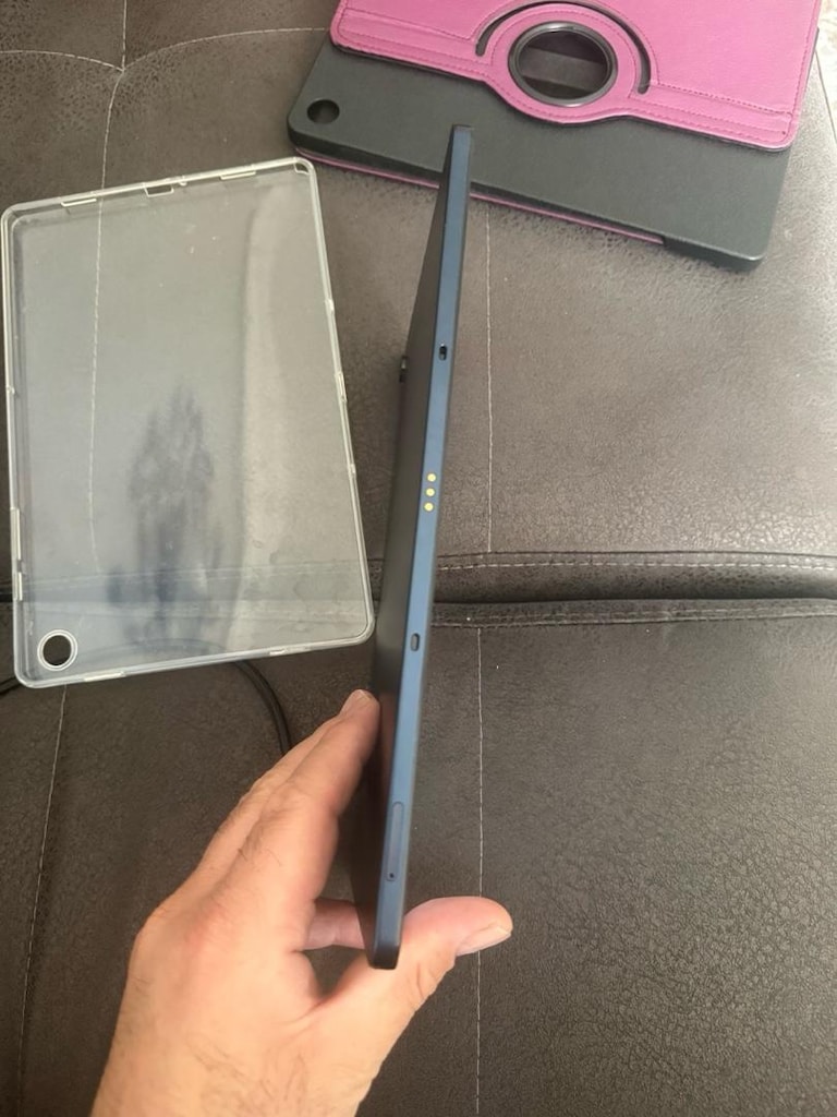 Samsung Tab A9+ (PLUS) - 4