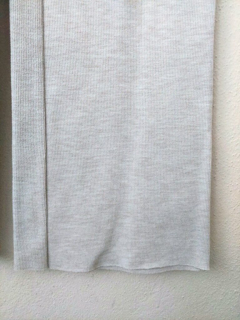 LCW vision bel lastikli fitilli pantolon - 4
