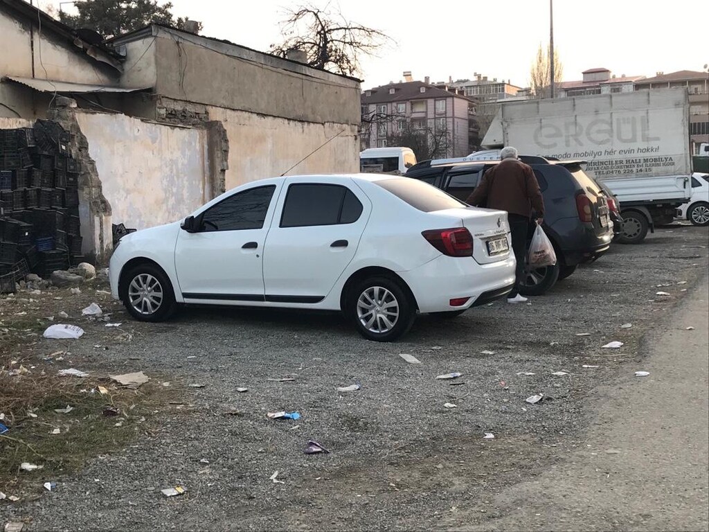 temiz aile arabası - 6
