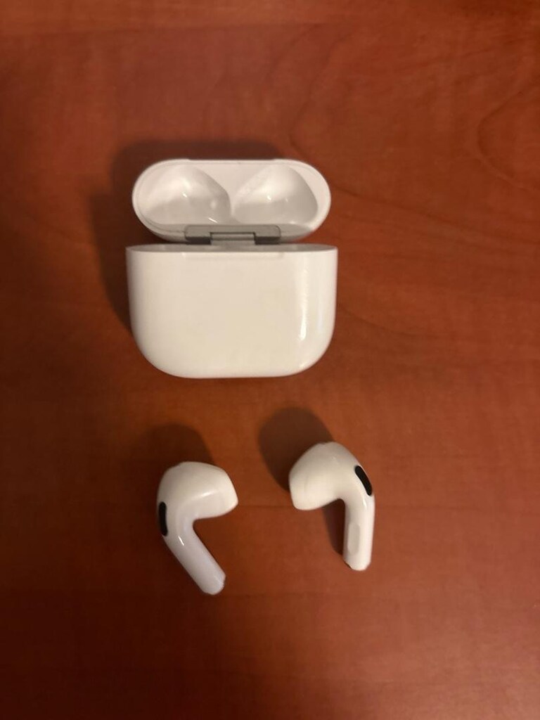 Apple Airpods 4 - 6