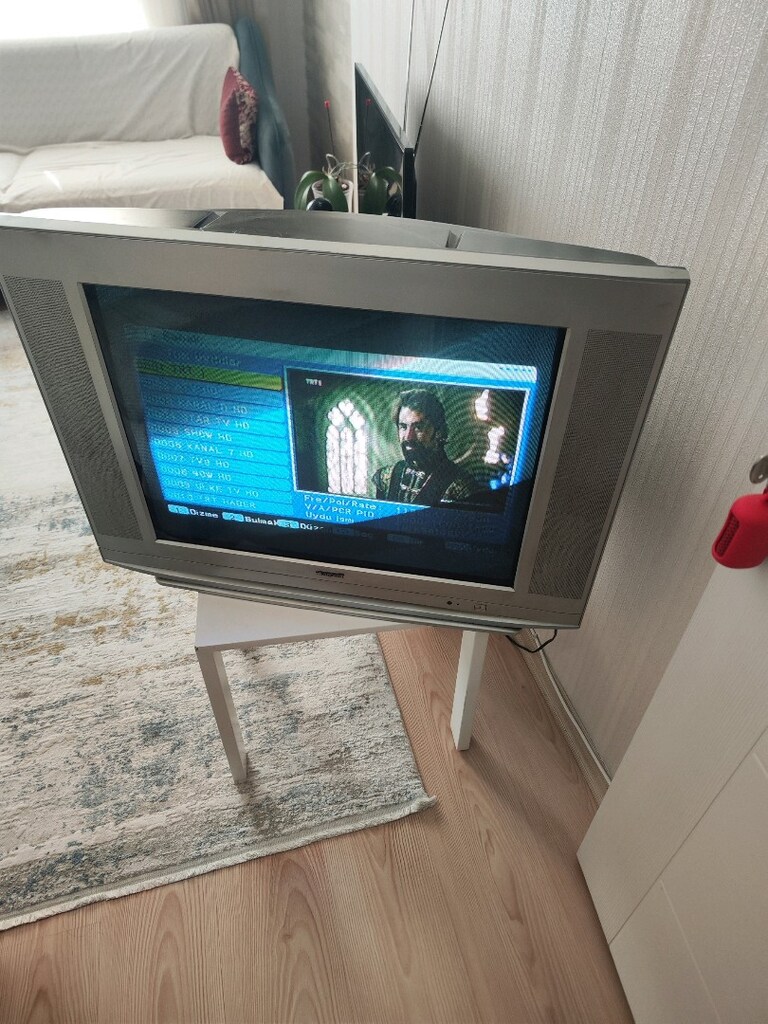 tüplü Arçelik TV - 2