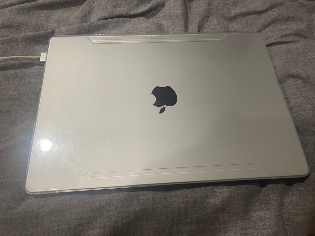 MacBook Pro 16 M4 Pro 14/20 24GB 512GB + 12K Aksesuar - 2