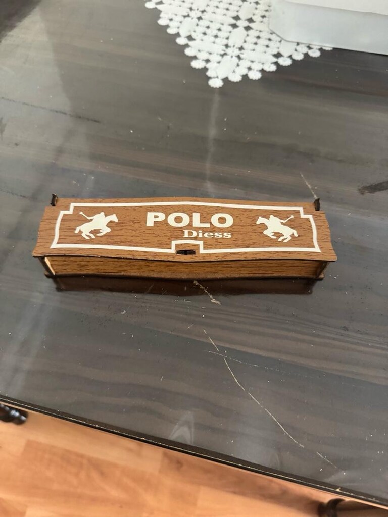 polo kadın saati - 2