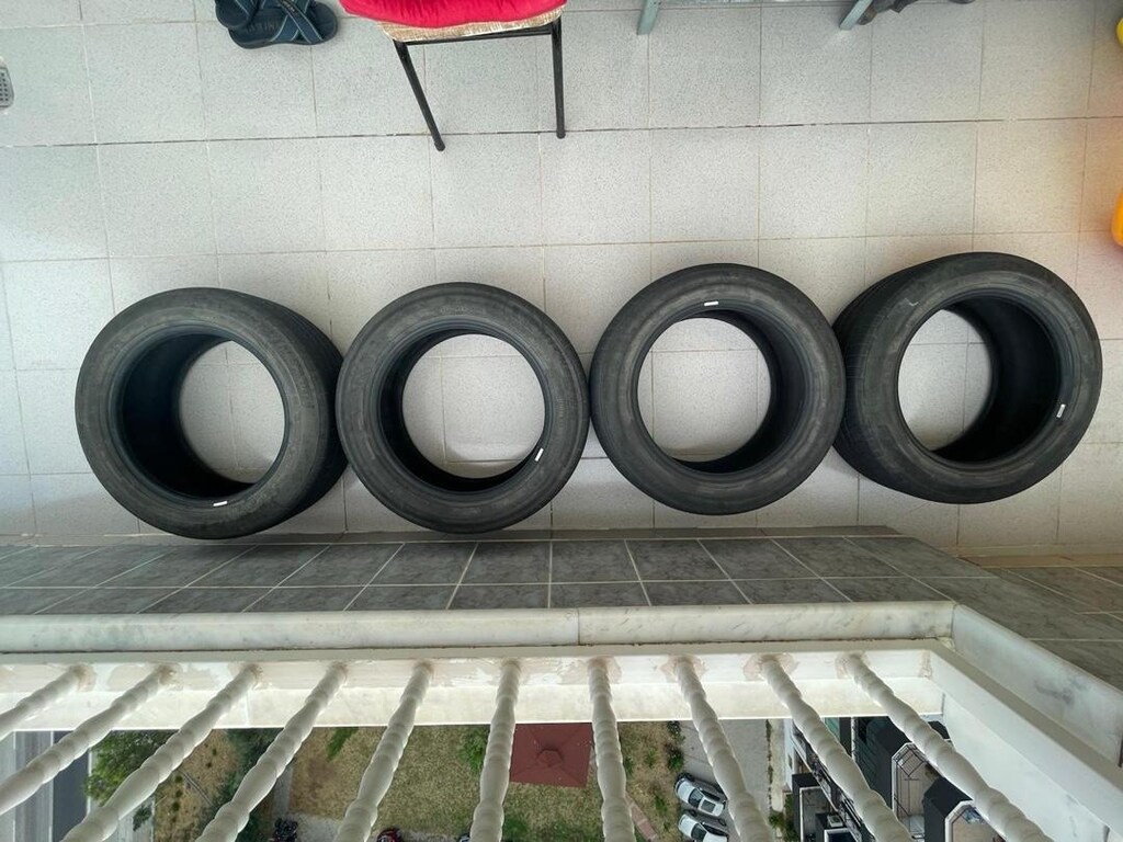 michelin lastik - 5