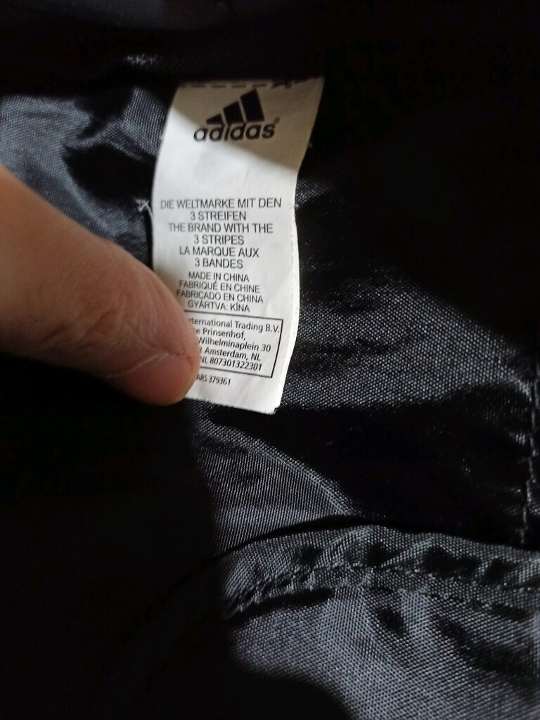 sırt çantası Adidas - 5