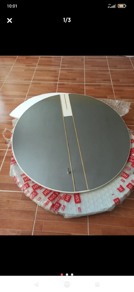 Ergül Mobilya şifonyer aynası - 3