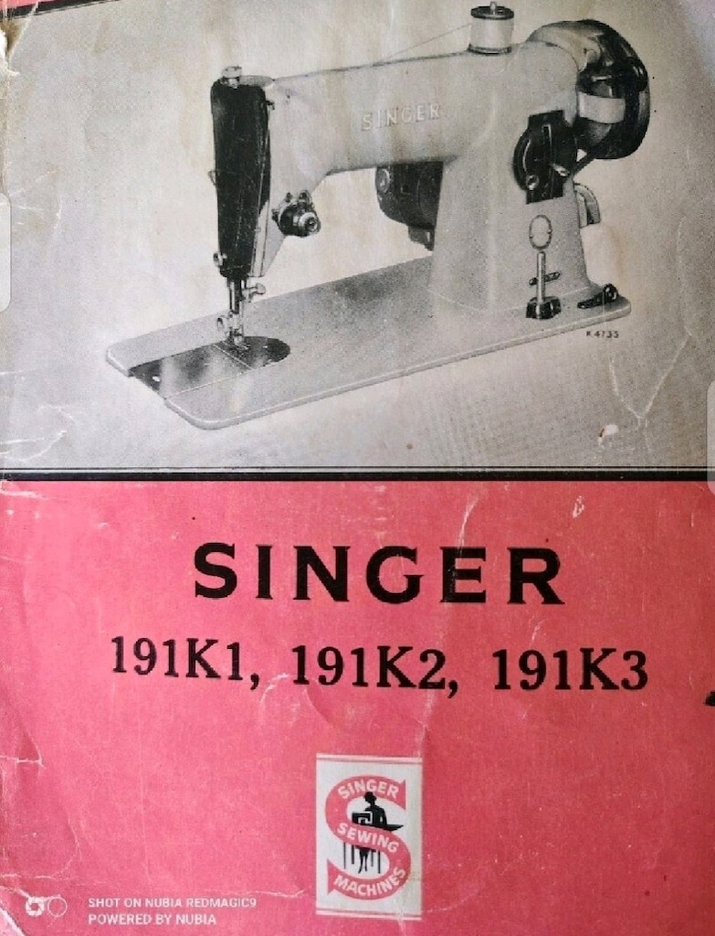 dikiş makinası Singer antika - 4