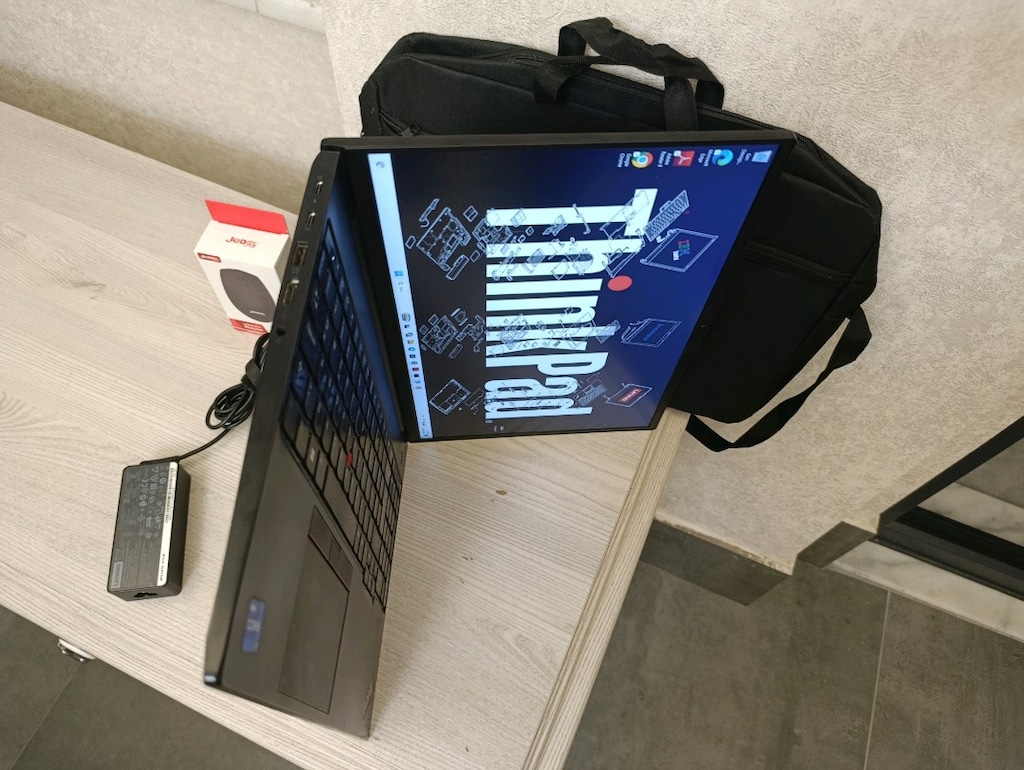 Turkiyenin En ucuzu THINKPAD E16 13 Nesil i7 SIFIRDAN FARKSIZ - 2