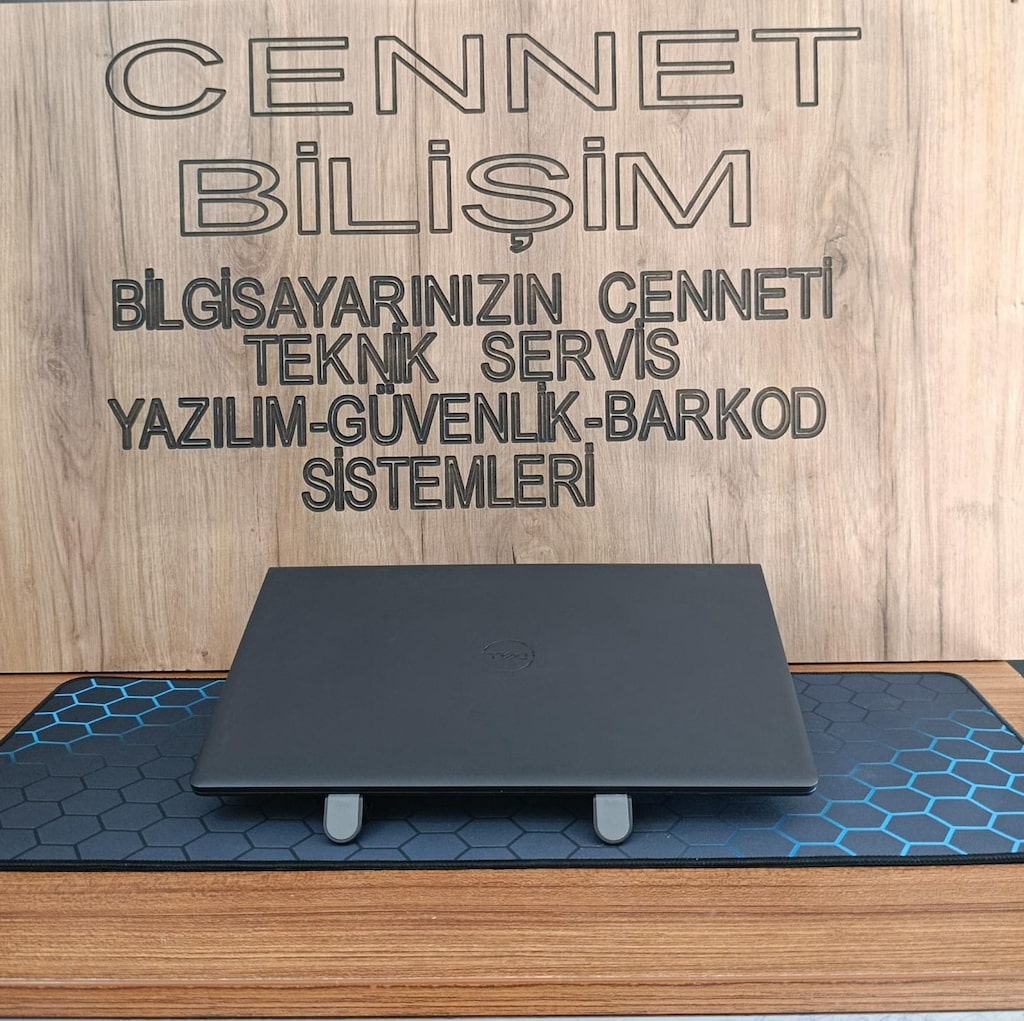 DELL VOSTRO 15-3510 LAPTOP - 5