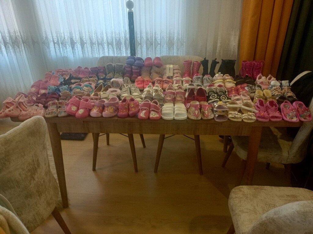 ayakkabı yeni Doğan'dan başlayıp büyüyor - 2